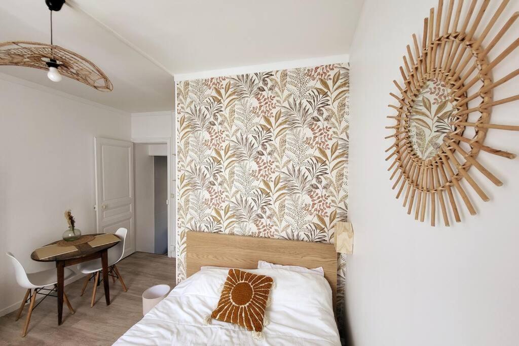 L'Escape - Cernay - Stationnement Gratuit Appartement Reims Buitenkant foto