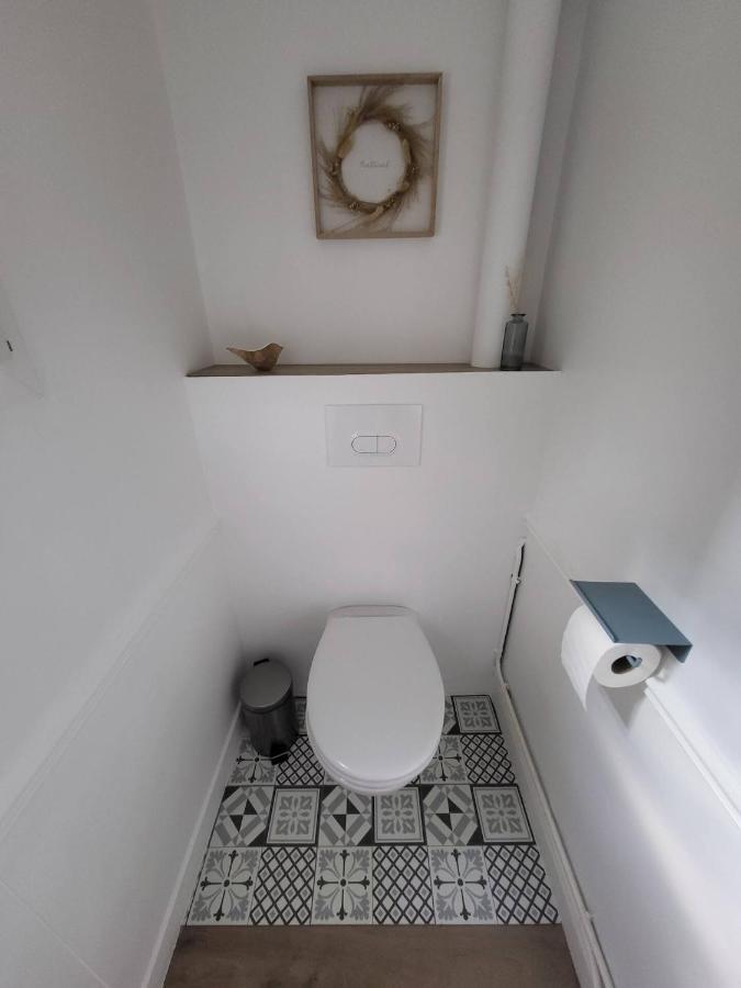 L'Escape - Cernay - Stationnement Gratuit Appartement Reims Buitenkant foto