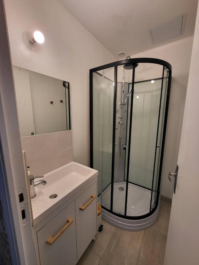 L'Escape - Cernay - Stationnement Gratuit Appartement Reims Buitenkant foto